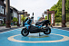 Скутер PROMAX BMW C250X в Ессентуках