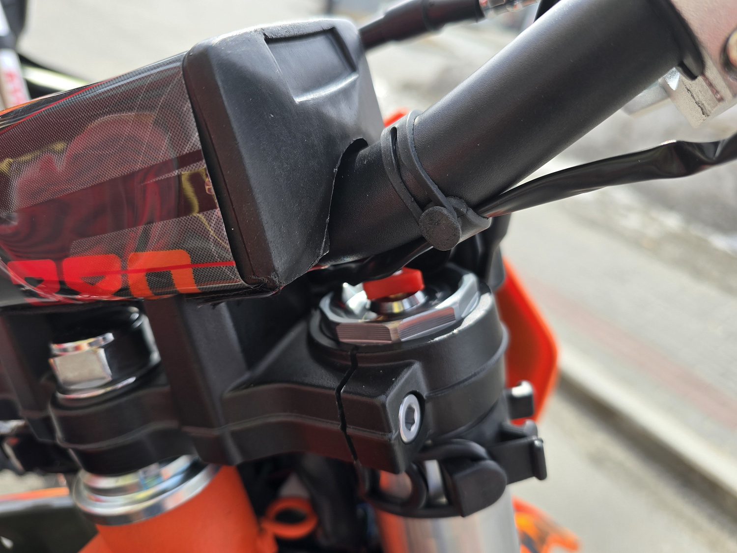 Кроссовый мотоцикл PROMAX INFERNO 380 (4 valves, 5 gears) в Ессентуках