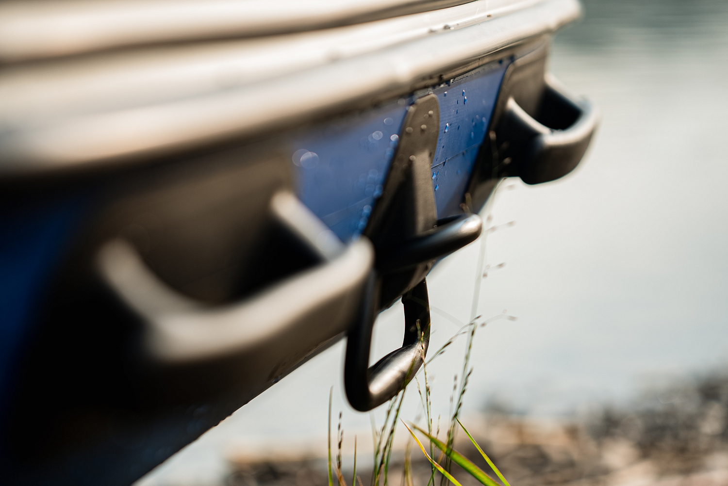 Лодка MISHIMO RIVER FJET PRO 430  под водомет в Ессентуках