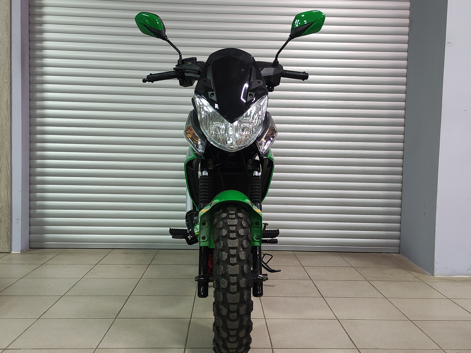 Мопед PROMAX STREET CROSS 150 (49) в Ессентуках