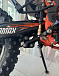 Кроссовый мотоцикл PROMAX DAIKON PR330 в Ессентуках