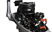 Лодочный мотор Seanovo SN9.9FFEL Enduro в Ессентуках