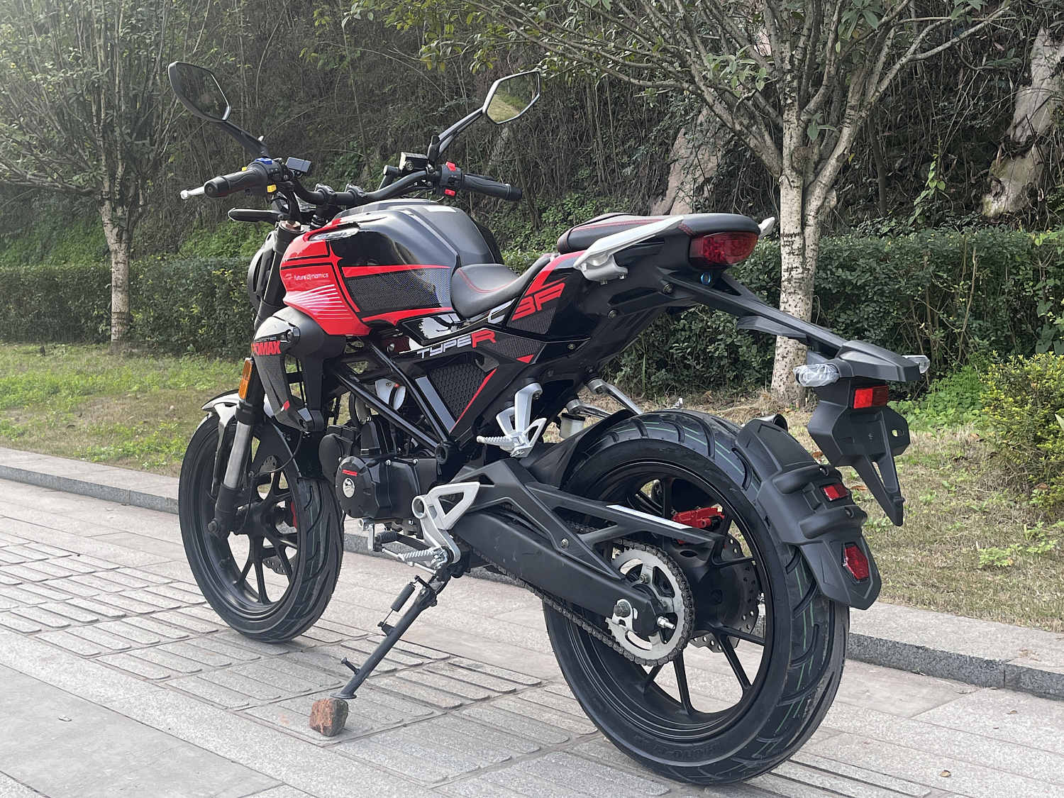 Мопед PROMAX CB150PR (49) в Ессентуках