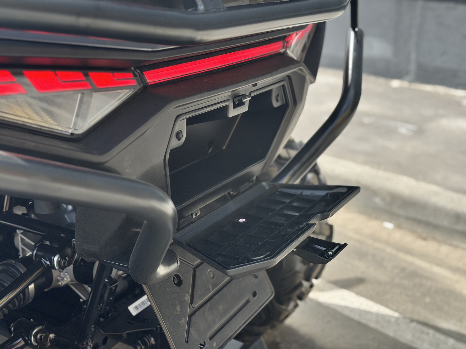 Квадроцикл HND QRX 650 PRO в Ессентуках