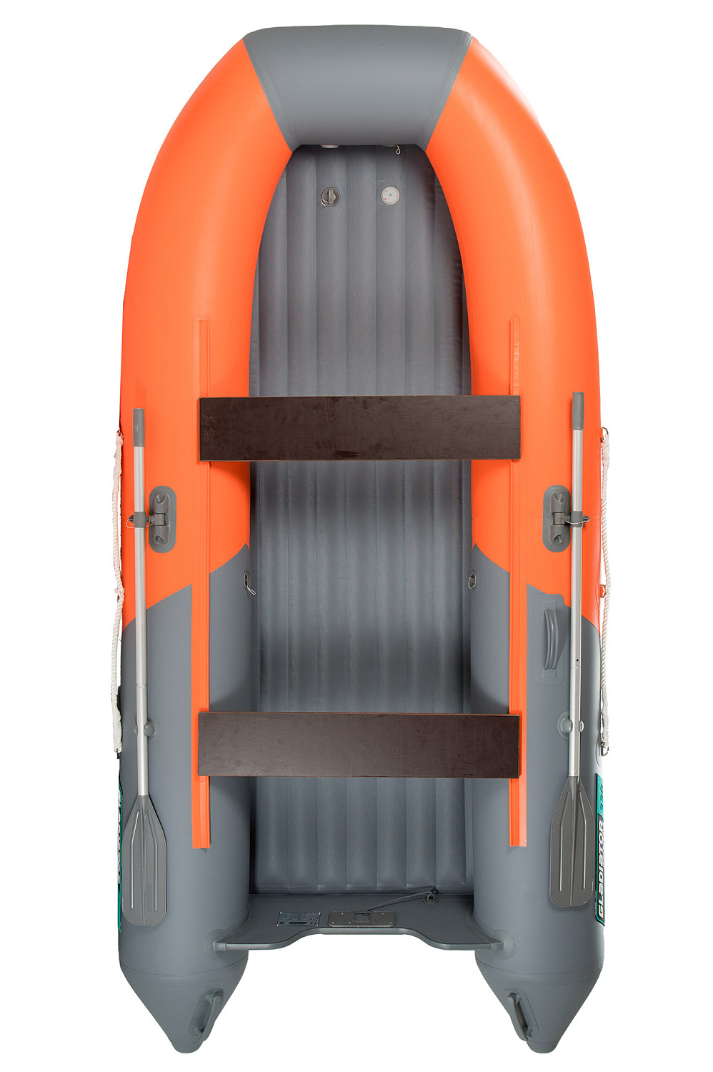 НАДУВНАЯ ЛОДКА GLADIATOR E330SL в Ессентуках