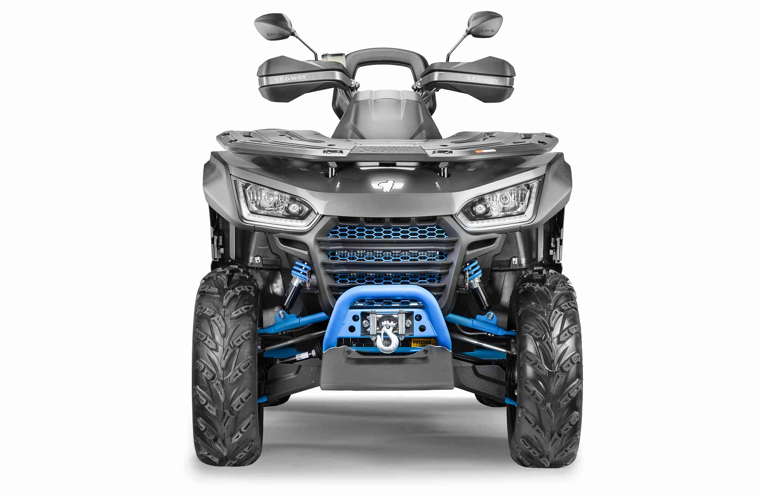  Квадроцикл Segway SNARLER AT6 LE в Ессентуках