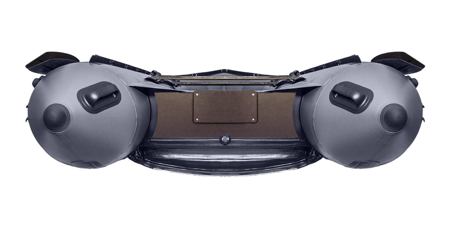 Лодка APACHE 3700 НДНД в Ессентуках