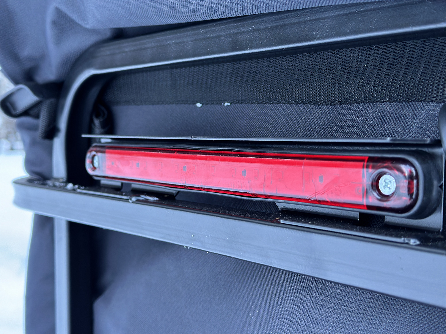 Снегоход PROMAX YAKUT 500 LONG 2.0 4T 29 в Ессентуках