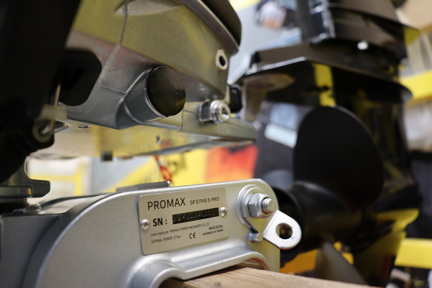 Лодочный мотор PROMAX SP5FHS (внешний бак 12 л) в Ессентуках