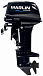 Лодочный мотор MARLIN MP 20 AWRS в Ессентуках