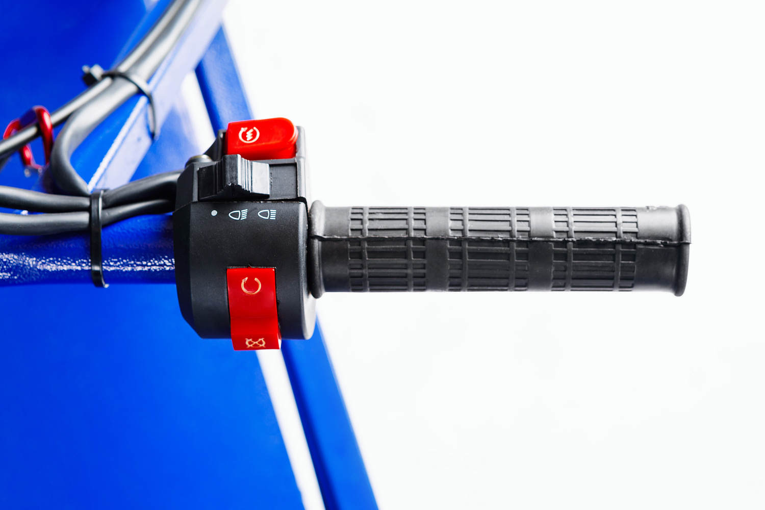 МОТОБУКСИРОВЩИК SNOW DOG 15 л.с. в Ессентуках