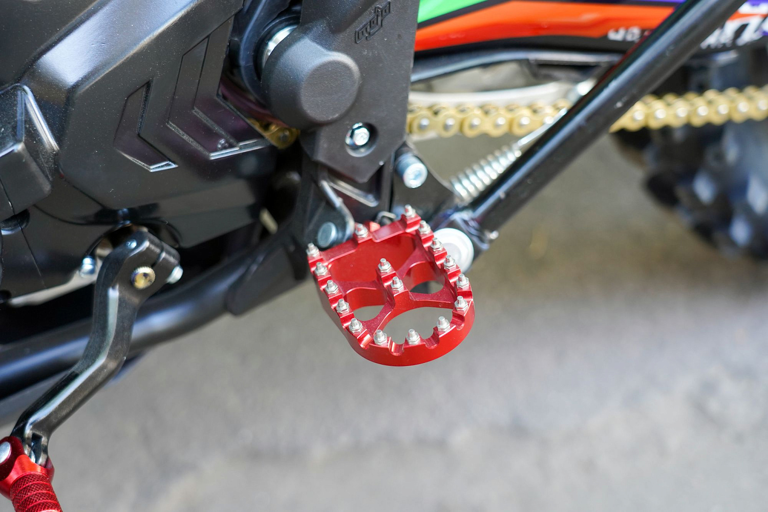 Эндуро / кроссовый мотоцикл BSE T7 Joker (ZS174-5А) Sport в Ессентуках