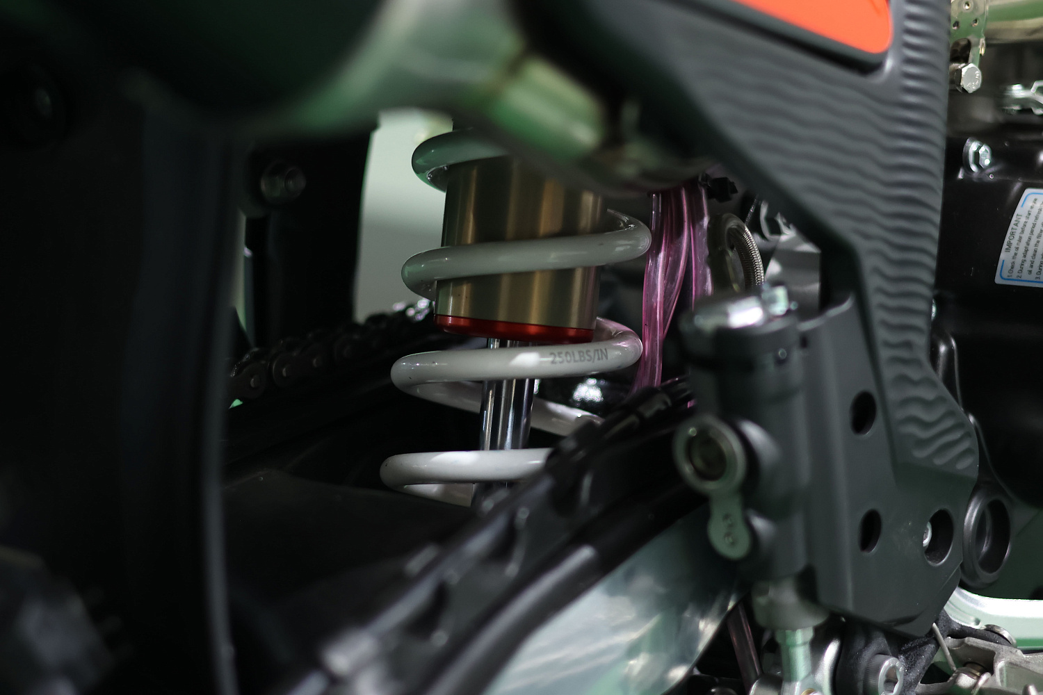 Мотоцикл JHLMOTO JHLofr GS YBS300 (176MN) в Ессентуках