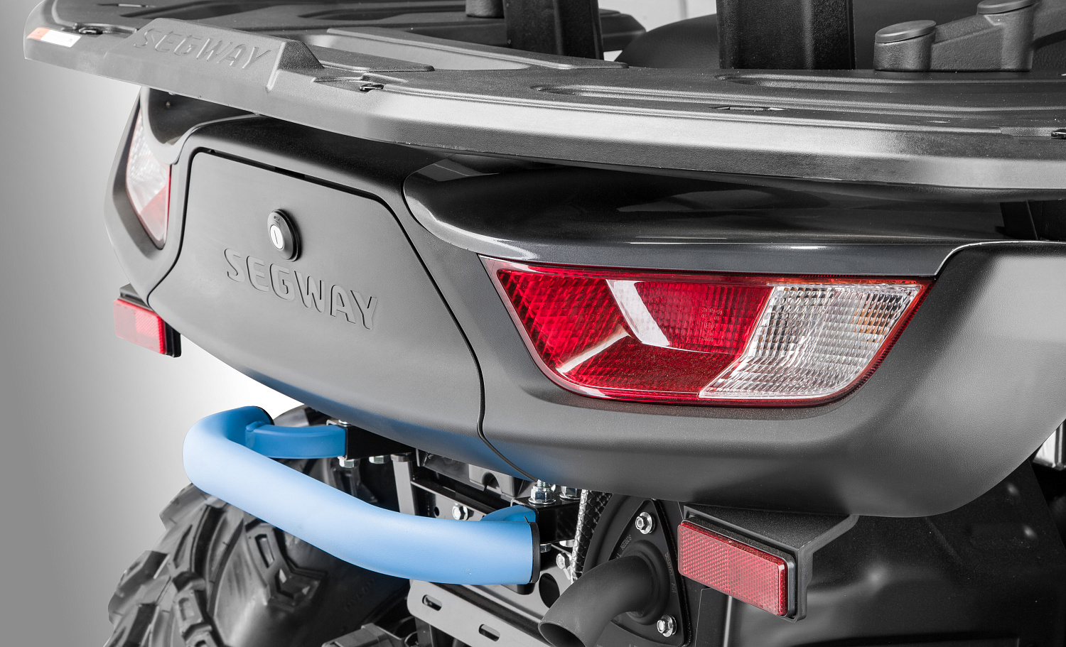  Квадроцикл Segway SNARLER AT6 LE в Ессентуках