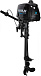 Лодочный мотор MARLIN MP 3 AMHS в Ессентуках
