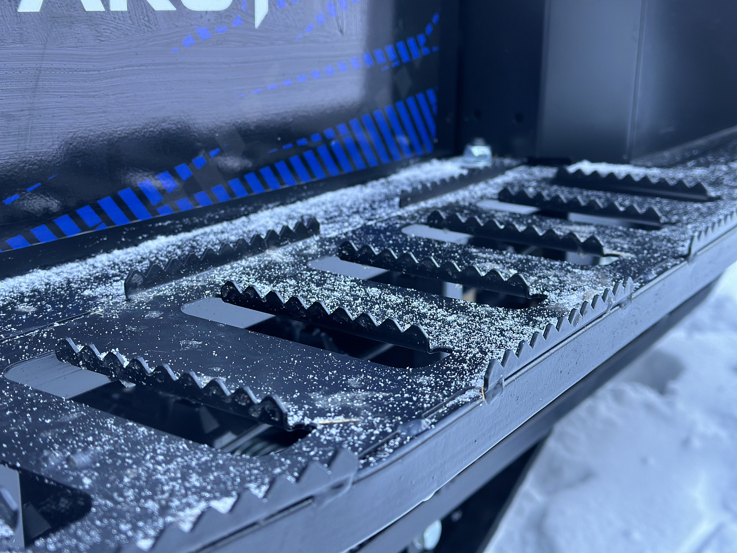 Снегоход PROMAX YAKUT 500 LONG 2.0 4T 29 в Ессентуках