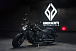 Мотоцикл Benda DarkFlag 500 в Ессентуках