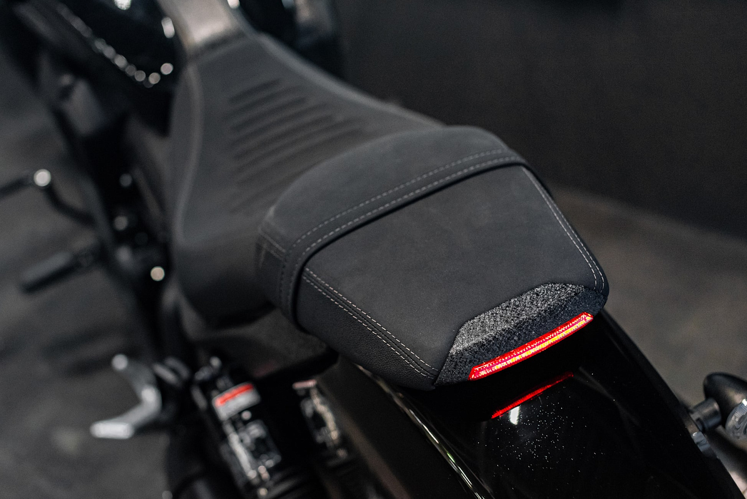 Мотоцикл Benda DarkFlag 500 в Ессентуках