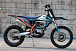 Мотоцикл JHLMOTO JHL Z3 CB250 (172FMM-3A) в Ессентуках