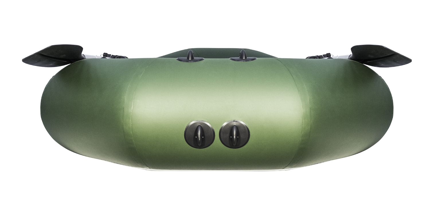  Лодка АКВА-МАСТЕР 240 в Ессентуках