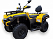 Квадроцикл HISUN GUARDIAN 400L /LONG в Ессентуках