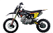Питбайк FullCrew Teen Rider 125cc 17\14 (механ., эл.стартер) в Ессентуках