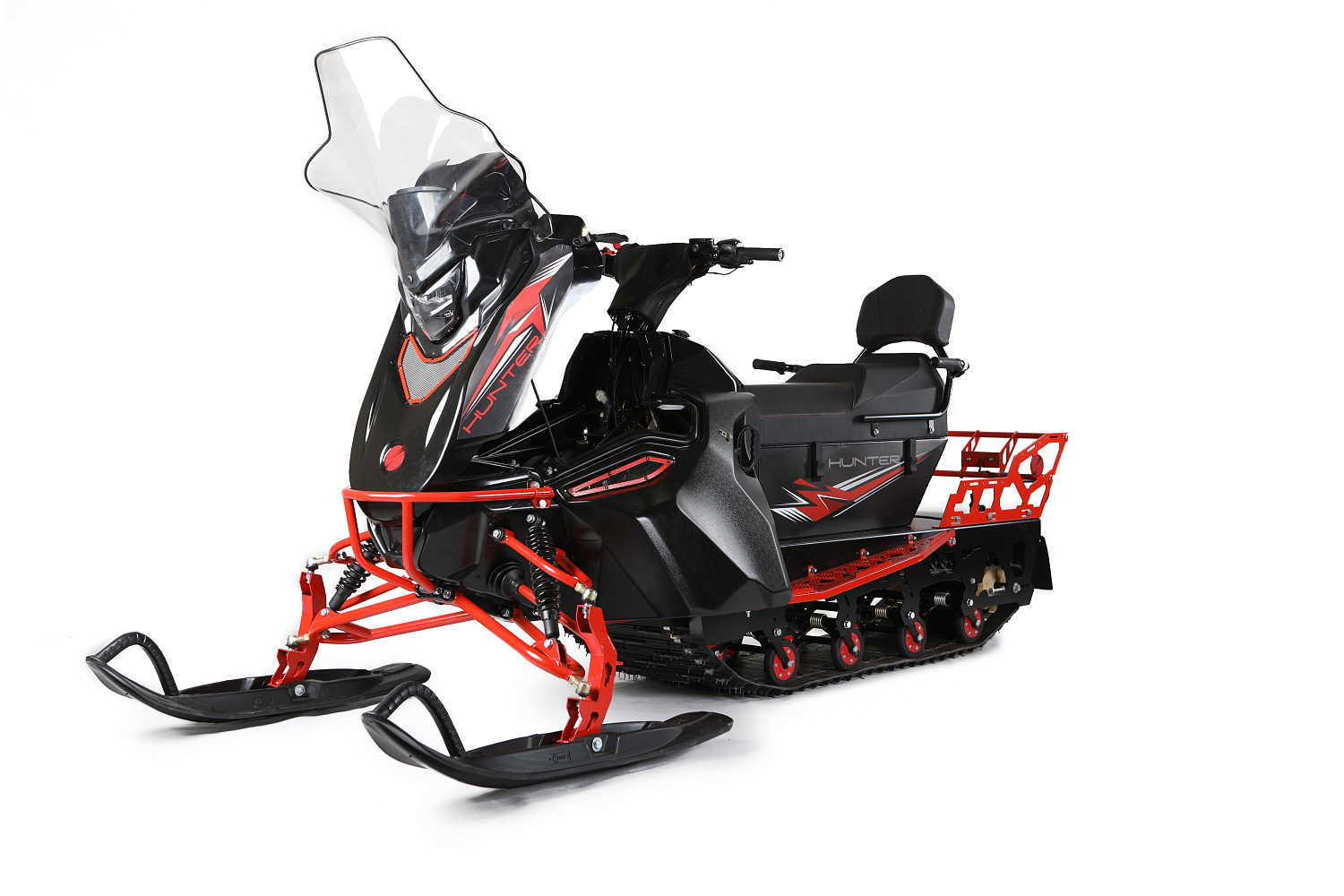 Снегоход IKUDZO HUNTER 700LK 25 V2 в Ессентуках