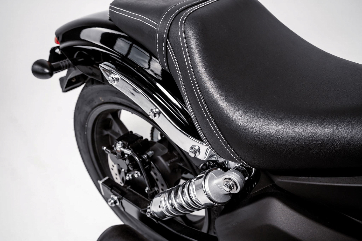 Мотоцикл Benda Funrider 125 в Ессентуках