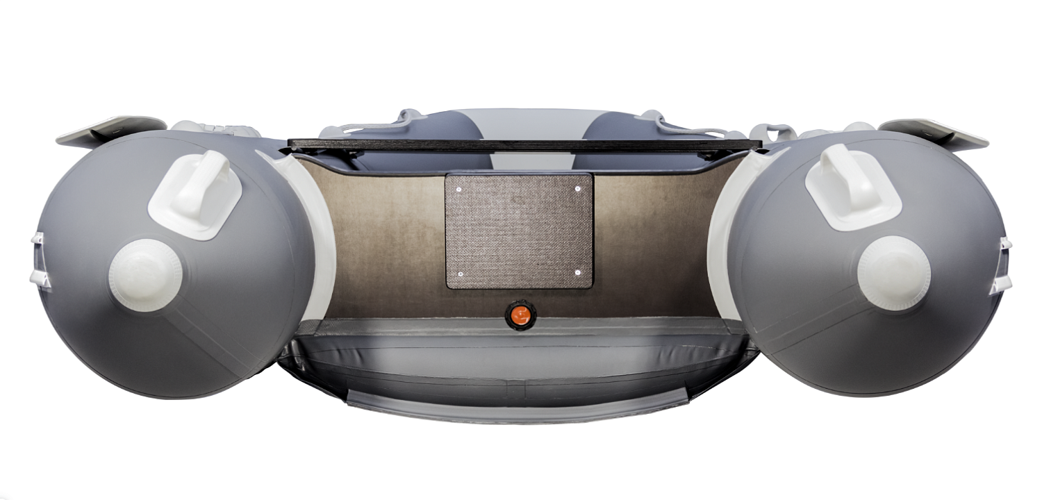 Лодка АКВА 3200 нднд в Ессентуках