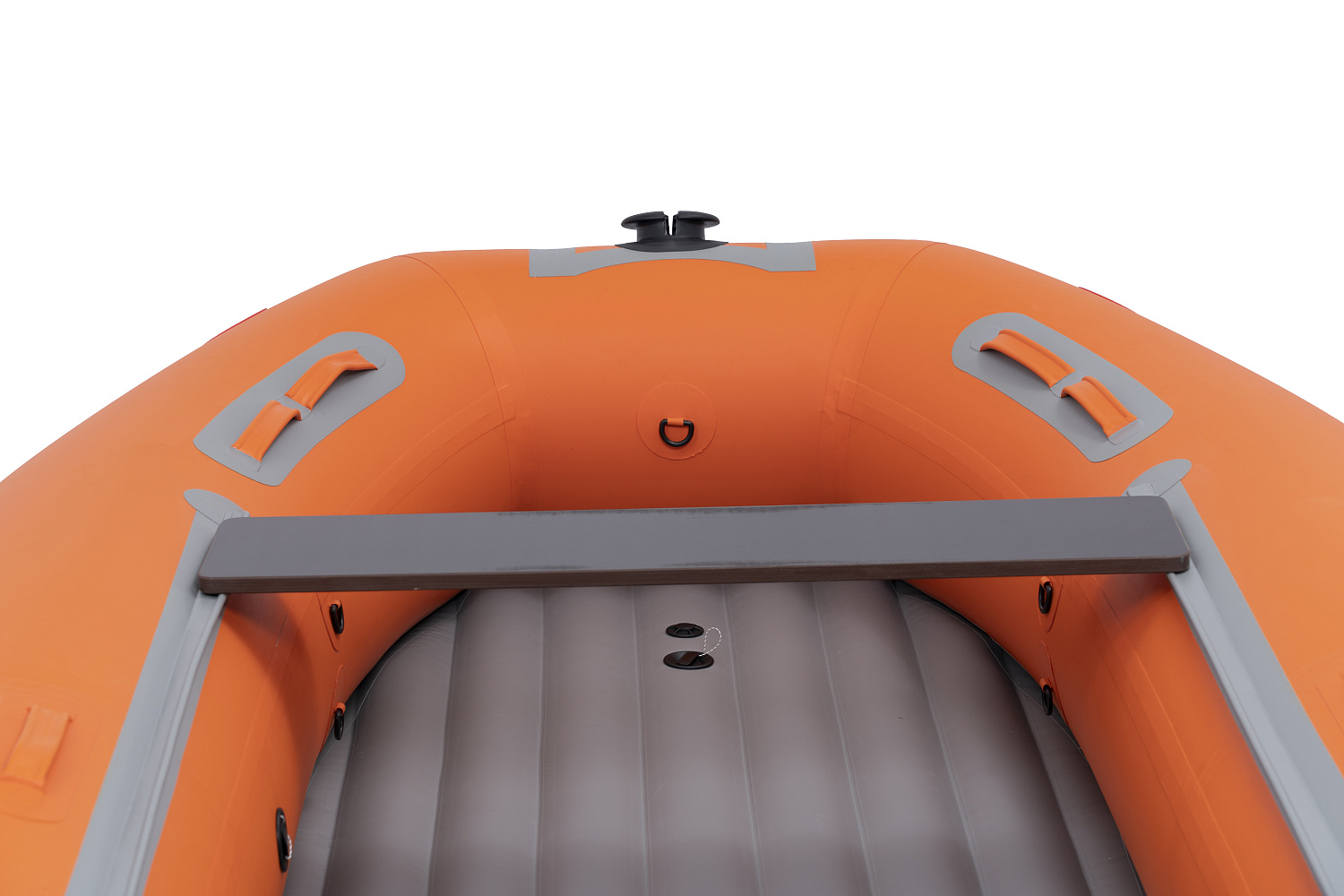 Лодка MISHIMO RIVER JET 470 под водомет в Ессентуках