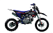 Питбайк FullCrew Big Beast 150cc 17\14 (механ., эл.стартер) в Ессентуках