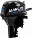 Лодочный мотор MARLIN MP 9.9 AMH в Ессентуках
