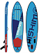 SUP (САП) Доска MISHIMO FLY AIR BLUE 11’ (335см) в Ессентуках