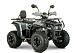 Квадроцикл YACOTA DRAGON LUX LD 125 в Ессентуках