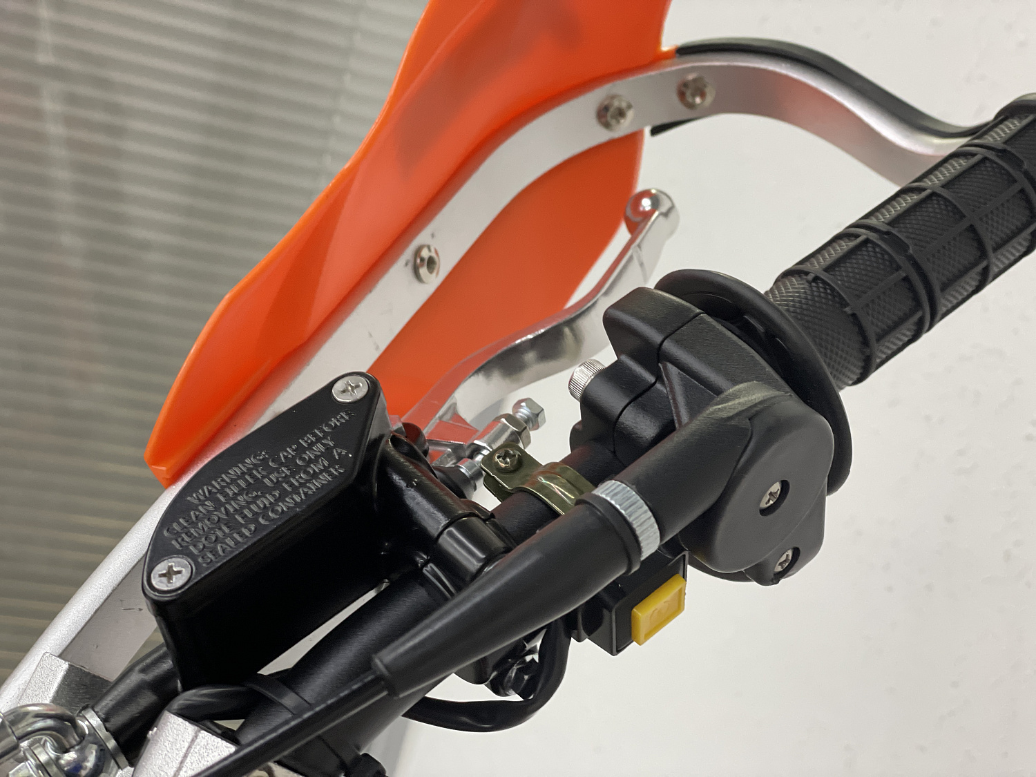 Кроссовый мотоцикл PROMAX INFERNO 380 (4 valves, 5 gears) в Ессентуках