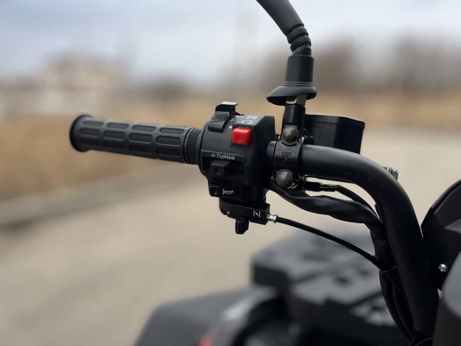 Квадроцикл PROMAX TAURUS 300 MAX-PRO LONG в Ессентуках