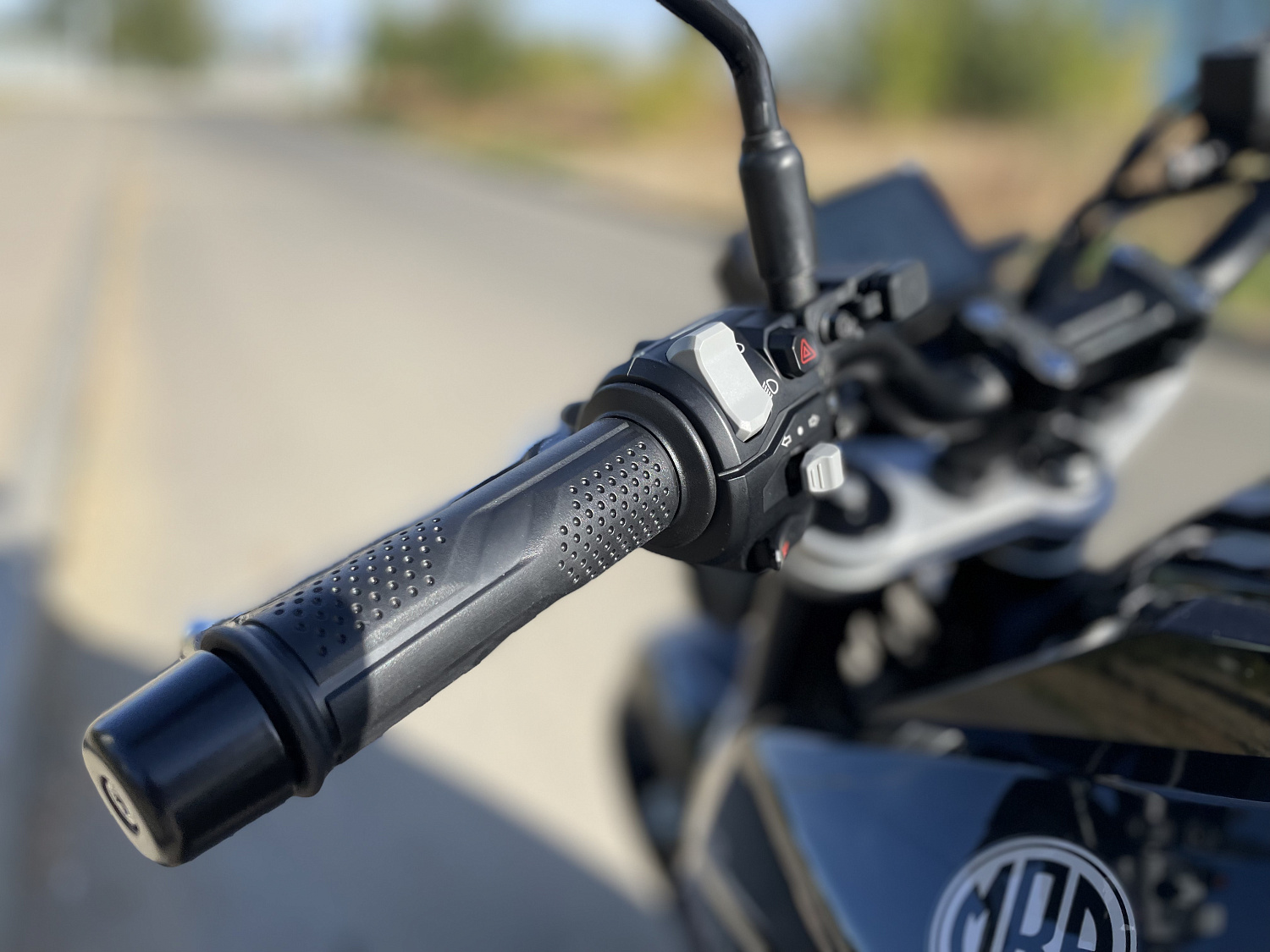 Мотоцикл STELS M502N в Ессентуках