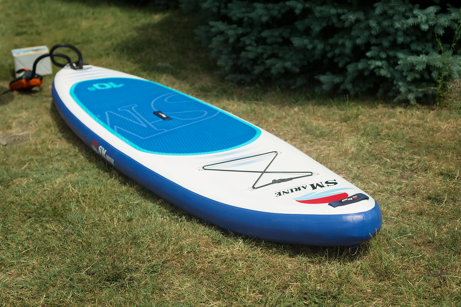 САП (SUP) Board SMARINE 10.6 в Ессентуках