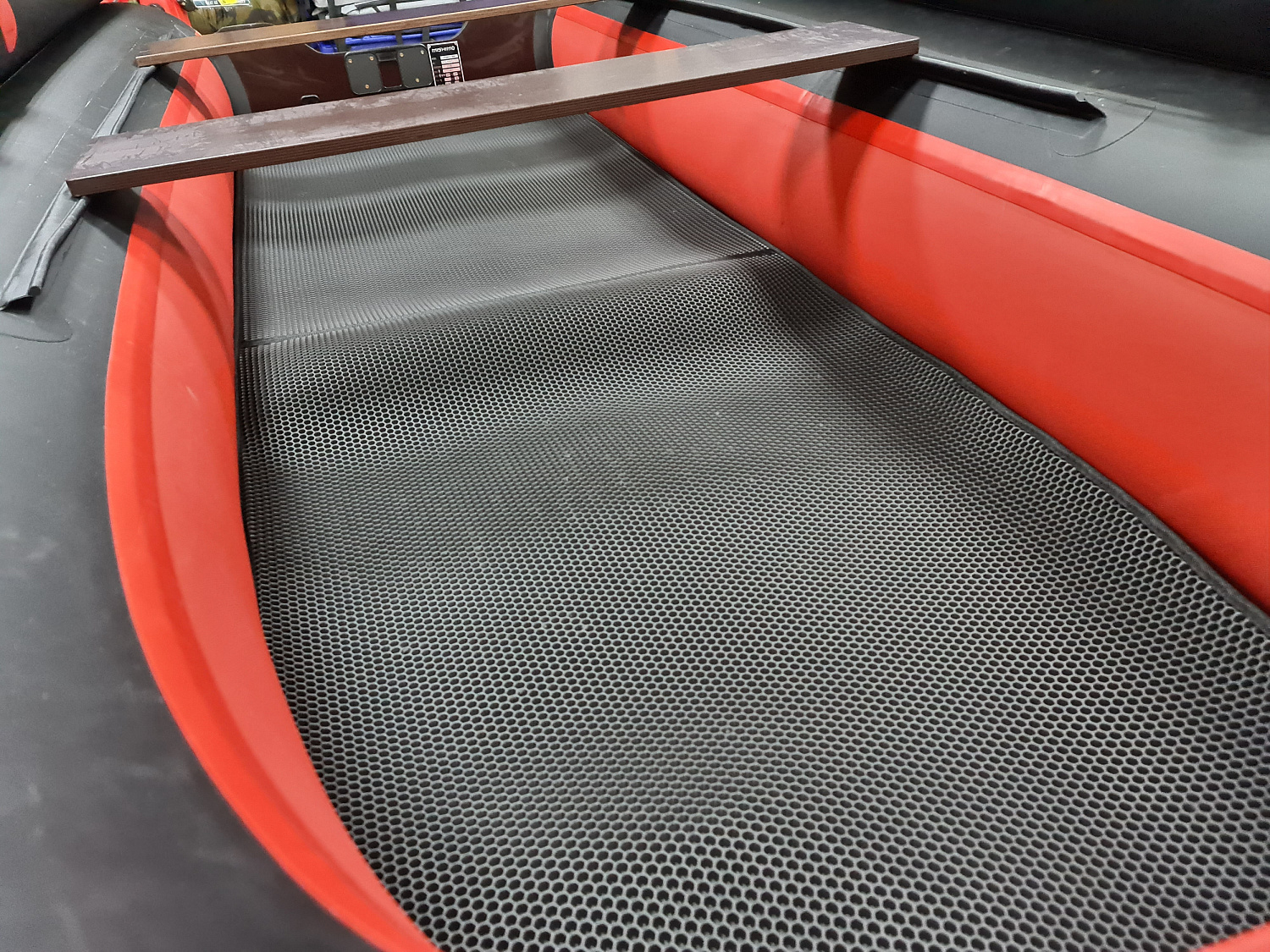 ЭВА Коврик (EVA) для лодок SMARINE 330 в Ессентуках