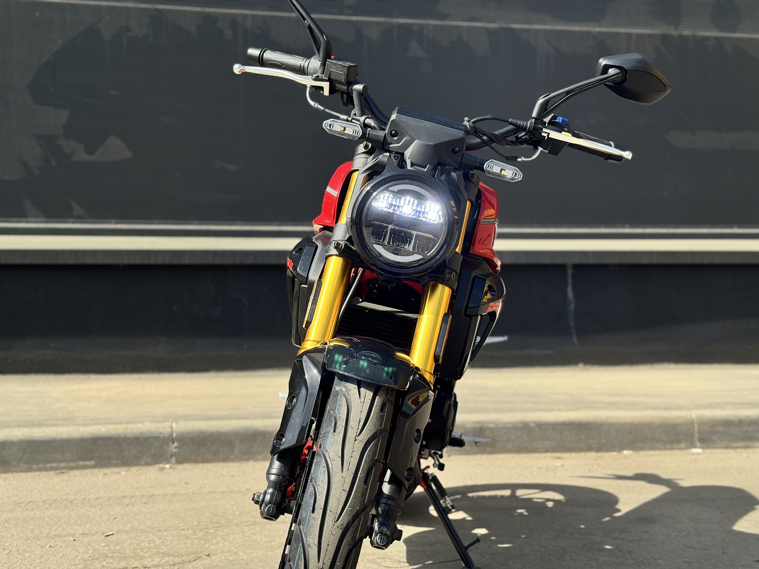 Мотоцикл PROMAX CB300 в Ессентуках