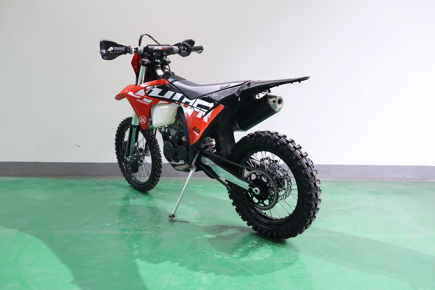 Мотоцикл JHLMOTO JHLofr GS YBS300 (176MN) в Ессентуках