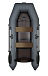 Лодка БАРС 2800 Слань-книжка киль в Ессентуках