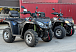 Квадроцикл GBM EXPLORER 400 NEW PREMIUM в Ессентуках