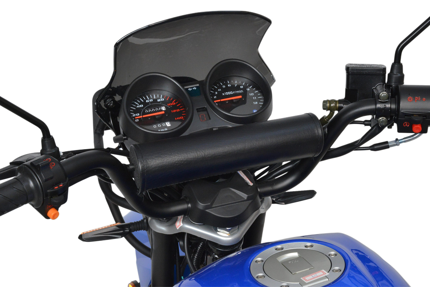 Мопед PROMAX ALPHA DIRT 150(49) в Ессентуках