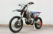 Мотоцикл JHLMOTO JHL Z3+ CB300 (175FMM) в Ессентуках