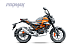 Мопед PROMAX CB130R (49) в Ессентуках