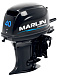 Лодочный мотор MARLIN MP 40 AMH в Ессентуках