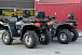 Квадроцикл GBM EXPLORER 400 NEW PREMIUM в Ессентуках