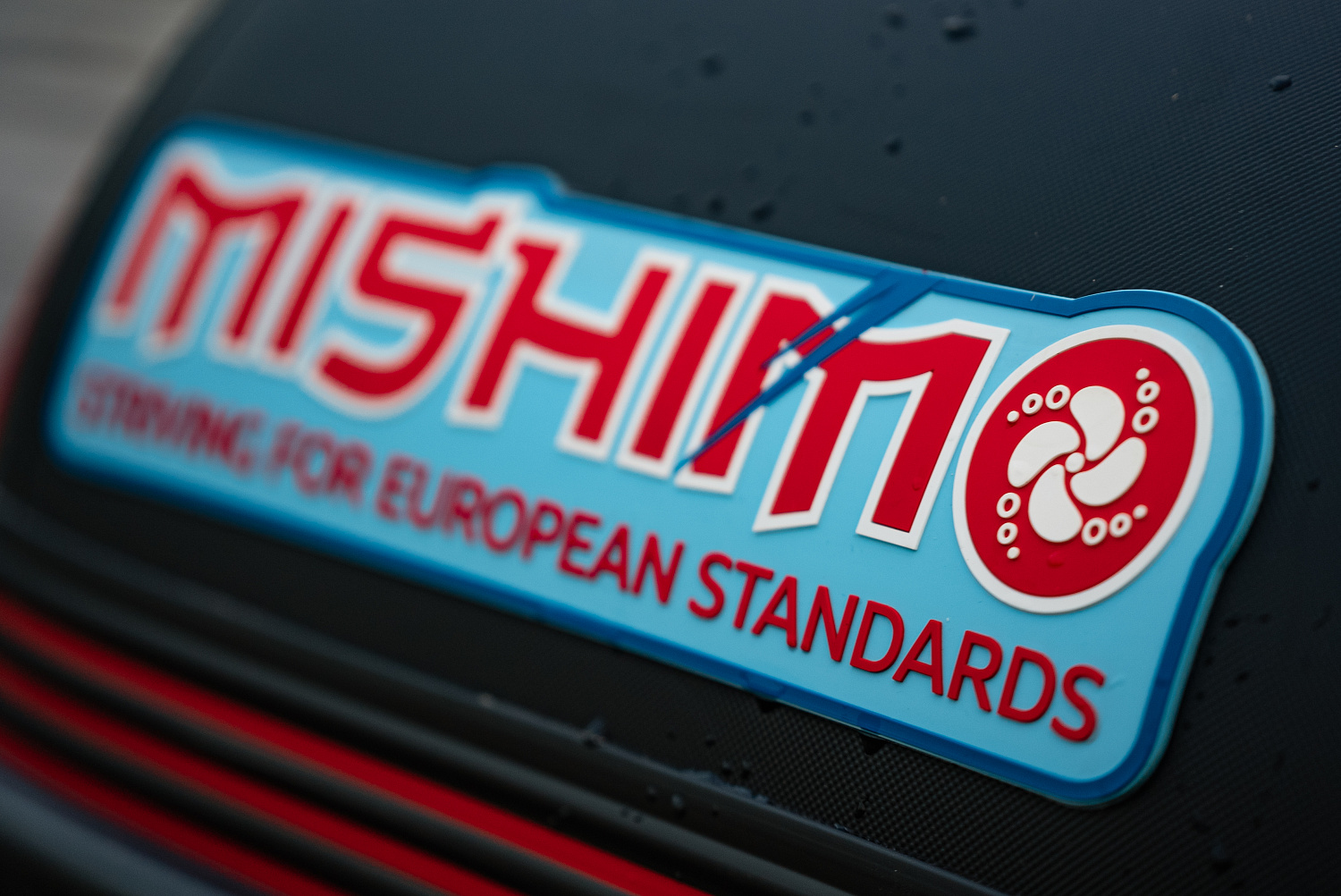 Лодка MISHIMO RIVER JET 390 под водомет в Ессентуках