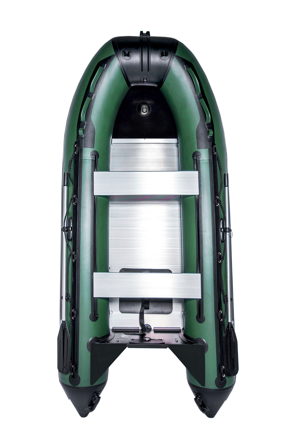 ЛОДКА SMARINE SDP MAX 330 AL в Ессентуках